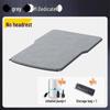Inflatable Sleeping Mattress for BMW X1, X3, X5 Trunk and Rear Seat