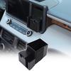 For Ford Maverick 2026-2026 ABS Car Center Console Navigation Right Side Storage Box Multifunctional Storage Box Car Accessories