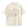 Punk Rock Band 5 Seconds of Summer Washed Vintage Tshirt Everyones A Star Merch 2026 Tshirts Men Women Hip Hop Gothic T Shirt