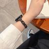 11th Gen Apple Watch 109876E Band, Huawei GT6 Inlaid Diamond Chain, Xiaomi 9PRO