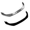 Auto Frontschürze Unterer Spoilerlippe Splitter Für VW Golf 6 MK6 GTI 2008-2012 Frontschürzen-Spoiler Schutz