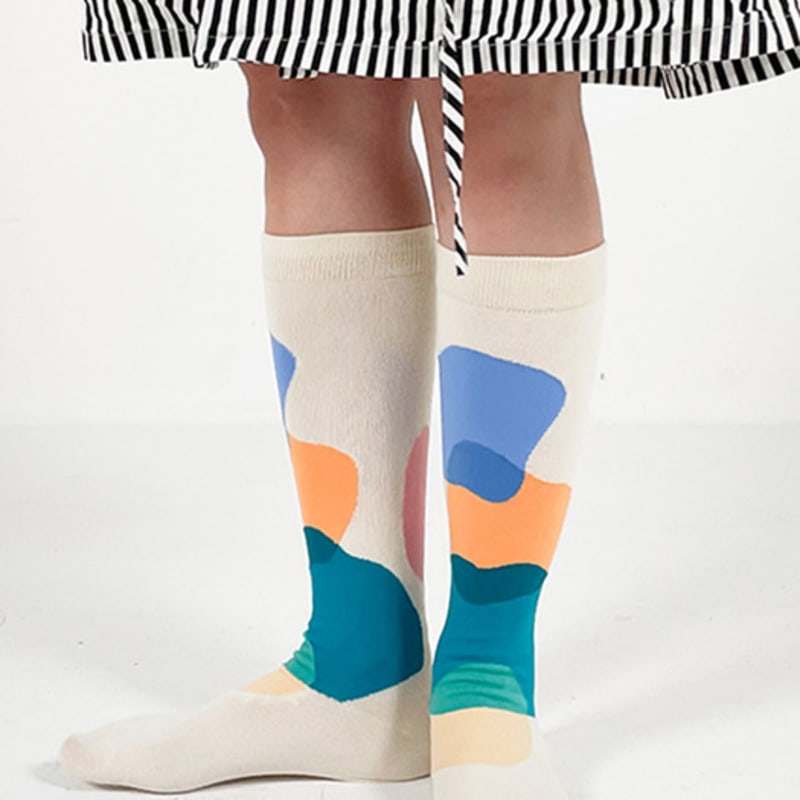 Yatsy 2nd Collection Socks_Pont of Mine