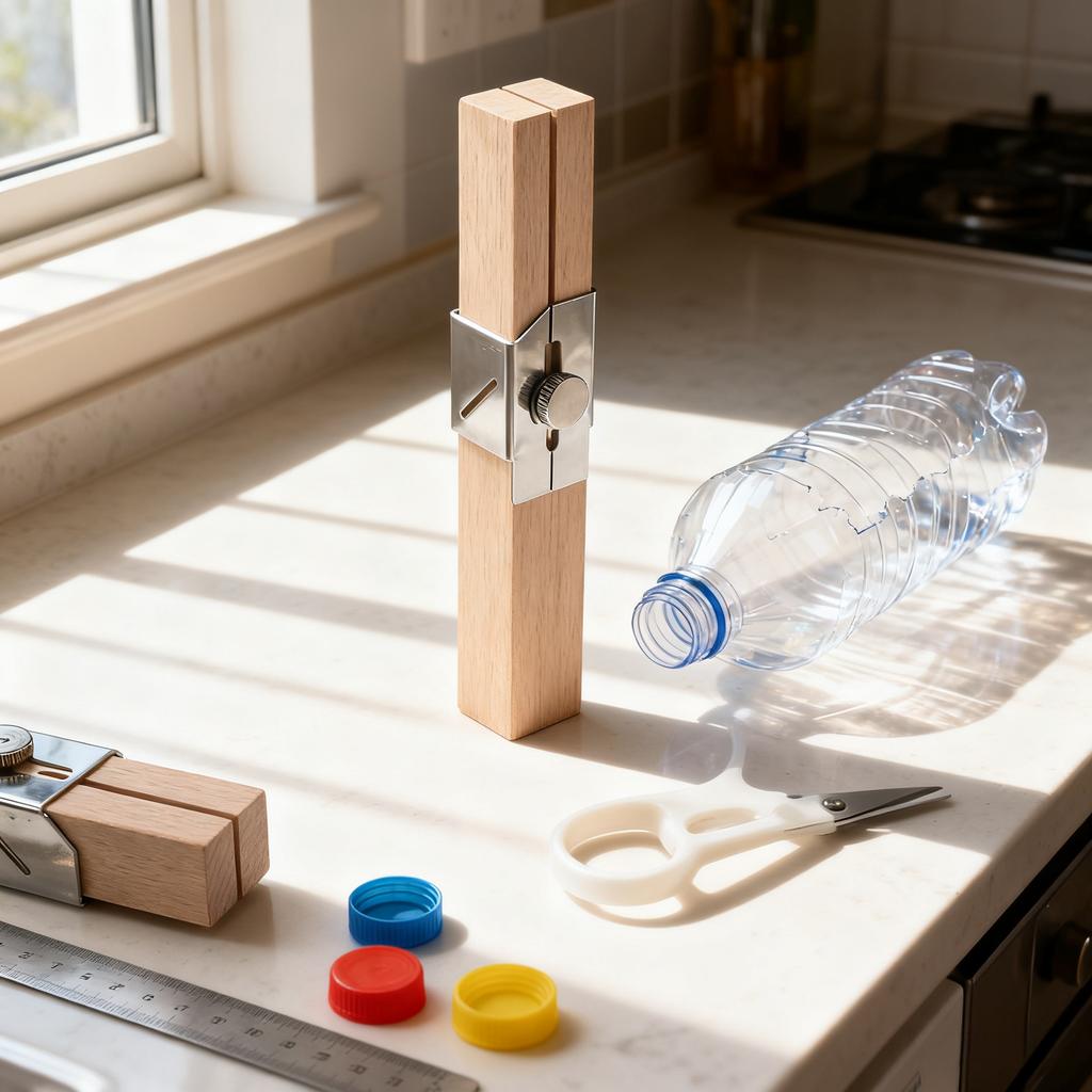 Creative Plastic Bottle Cutter Outdoor Portable Smart Handheld Bottles Rope Tool DIY Craft Reuse and Recycle Decoration Projects