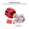 Car Air Conditioning R134A Refrigerant Bottle Opener Dispensing Valve Can Tap