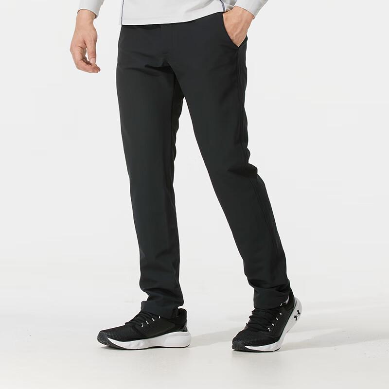 

Under Armour Men s Woven Training Pants 32/32
