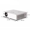 Panasonic PT-UX426C Business Projector (CN version)