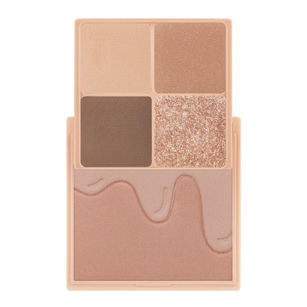 

I M MEME Мультикуб 7,7 г 05 Vanilla Double Shot