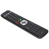 RMF01 Remote Control Replacement Sensitive Portable Universal Remote Control for Humax