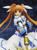 Magical Girl Lyrical Nanoha StrikerS Takamachi Nanoha Exceed Mode (1/7 Scale PVC Painted Finished Figure)