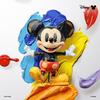 POP MART Disney Mickey Boundless Creativity Series Figures Blind Box