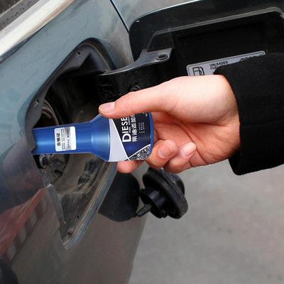 Winter Diesel Fuel Additive Injector Cleaner Diesel Saver Engine Carbon Deposit Save Diesel Increase Power Diesel Oil Cleaner