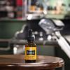 PRORASO Beard Oil Wood Spice aftershave treatment styling made Italy 30mL (x 1) softens protects long coarse beards scent softener men.