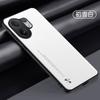 Applicable To VIVO S30Pro Mini Mobile Phone Case S20 Plain Leather V30 Matte V50 Anti-drop V40 Protective Case