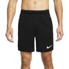 Nike Dri-Fit Letter Quick-Dry Knitted Casual Shorts Men Shorts Black DM1041-010