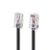 RJ45 8-pins Microfoonkabel Kern Voor Autoradio Luidspreker Microfoon HM 98 HM 133
