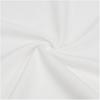 Moncler Cotton Short Sleeve Polo Shirt Men Tops White 0918A7180084556004