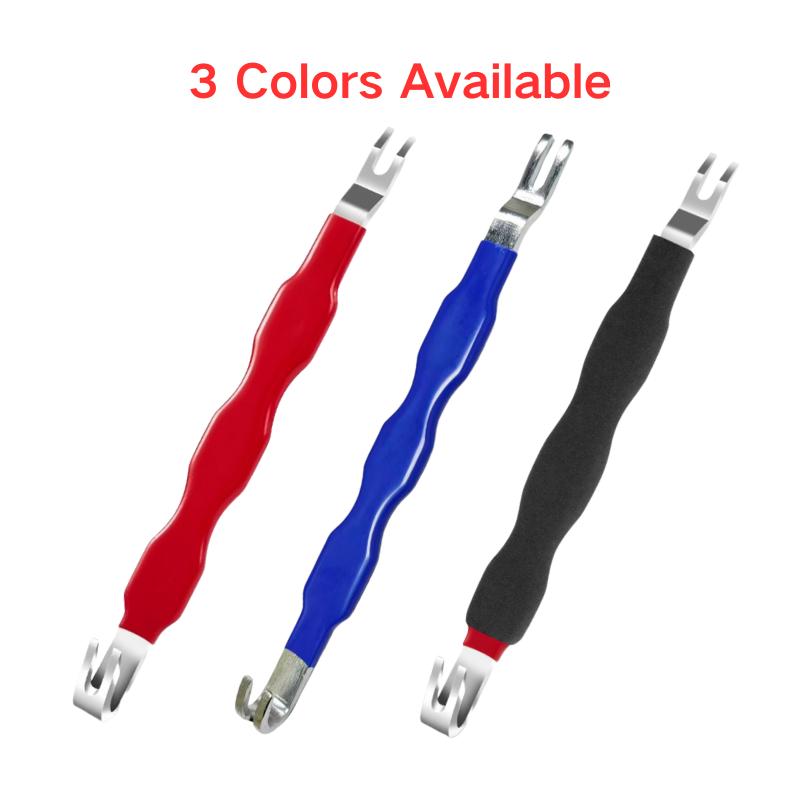 Universal Automotive Electrical Terminal Removal Tool Portable Connector Pin Extractor Separator Puller For Car Wiring Repair