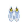 Jordan 12 Emoji Retrò GS DQ4365-114
