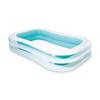 INTEX Swim Center Family Pool 262×175×56cm 56483