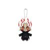 Dandadan Okurun Transformation Chibi Plush Mascot