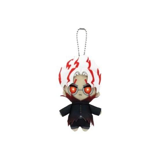 Dandadan Okurun Transformation Chibi Plush Mascot