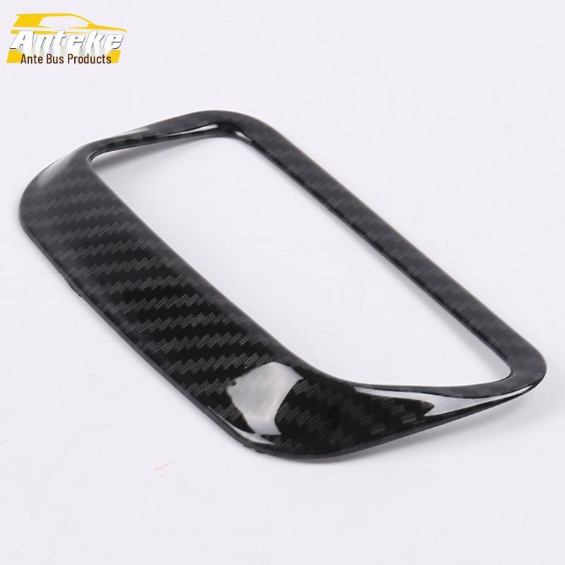 CS35 PLUS Console and Headlight Control Decorative Sticker