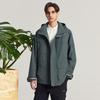 HIMALAYA Men's Windproof Rainproof Outdoor Jacket AMSOCF037