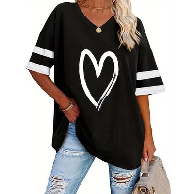 Toppe – T-shirts