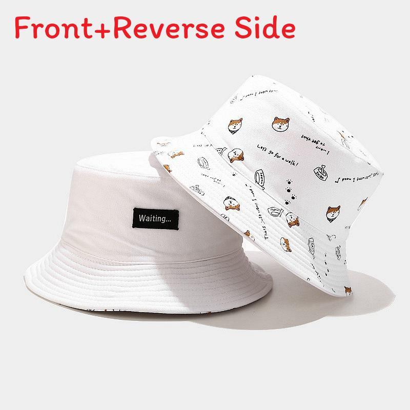 Classic Bucket Hat For Women Men With Wide Brim Sun Protection Sun Hat For Casual Summer Wear