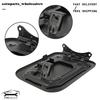 Fuel Filler Tank Cover Door Lid Gas Cap for Toyota Sienna 2011- 77350-08020