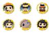 Katekyo Hitman REBORN Can Badge Set ~Reborn Selection~