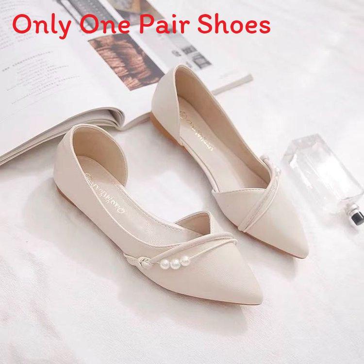 Spring Womens Flat Loafer With Glittering Pu Material For Casual Wear
