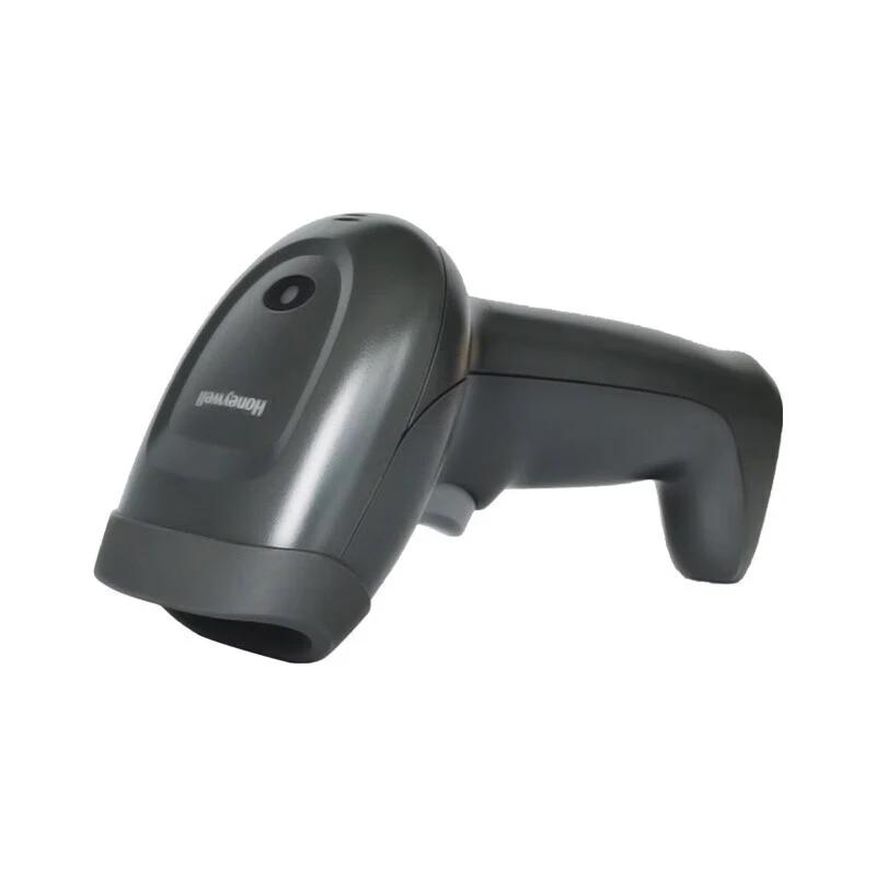 Honeywell HH490 Wireless 2D Barcode Scanner