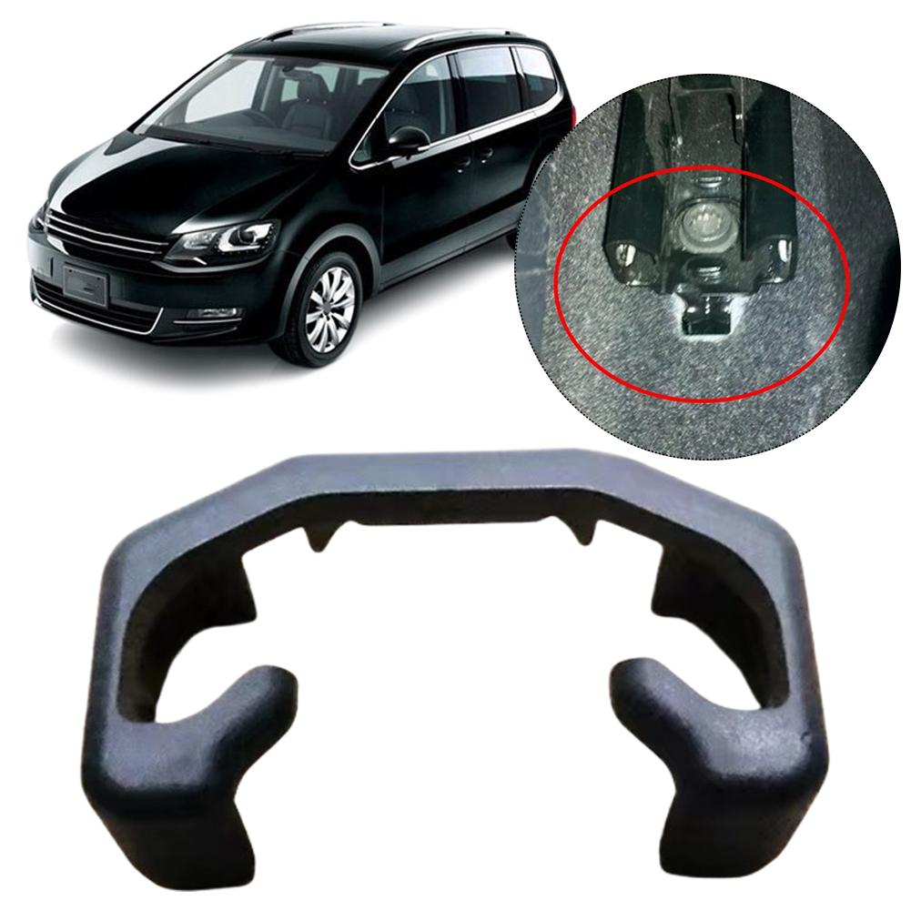 Seat Sliding Rail Cover Slide Clip Professional Spare Part High Performance 5N0881347A Directly Replace For Tiguan Sharan P2C8