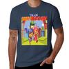 Team Umizoomi Tshirt Antifade Casual Tee Shirt Tshirt