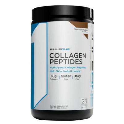 1 taisyklė – Kolageno peptidai, 280 g.