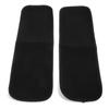2pcs Sweat Arm Bands Trimmer Sauna Arm Slimmer Shaper Compression Sleeves Wraps