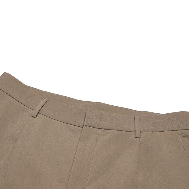 Fila Casual Pants Men's Sand Bean Brown F11M518802FBN