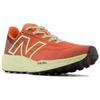 New Balance Nb Fuelcell Venym Low Top Trail Running Shoes Women Running Shoes Orange Yellow WTVNYMP