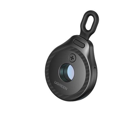 Control de acceso y alarma – Detectores de señales ajenas