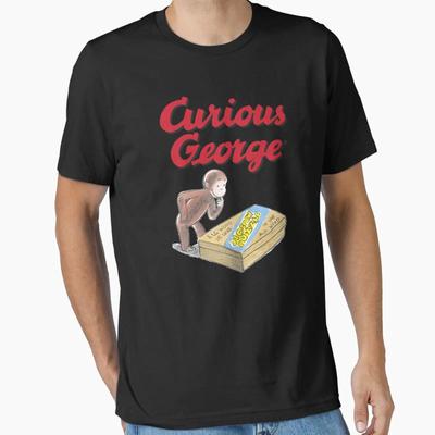Üst giysisi – T-shirtler
