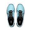 On Cloudflow 5 Arctic Stone Running Size Men's Shoes, 27.5cm