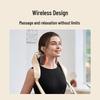 SKG H5 Deluxe Neck and Shoulder Massager CN plug (adapter included)