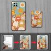 Anti-knock Soft Case Phone Case For OPPO Realme V3/Q2i Back Cover Anti-dust Cute Durable Waterproof Fashion Design Cover