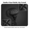 Long-Highway Motorist Backrest Driver with Mounting Bracket, Contoured,