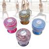 4pcs Aromatherapy Candle Set   Lasting Fragrance Scented Candle Gift Set Living Room Decoration