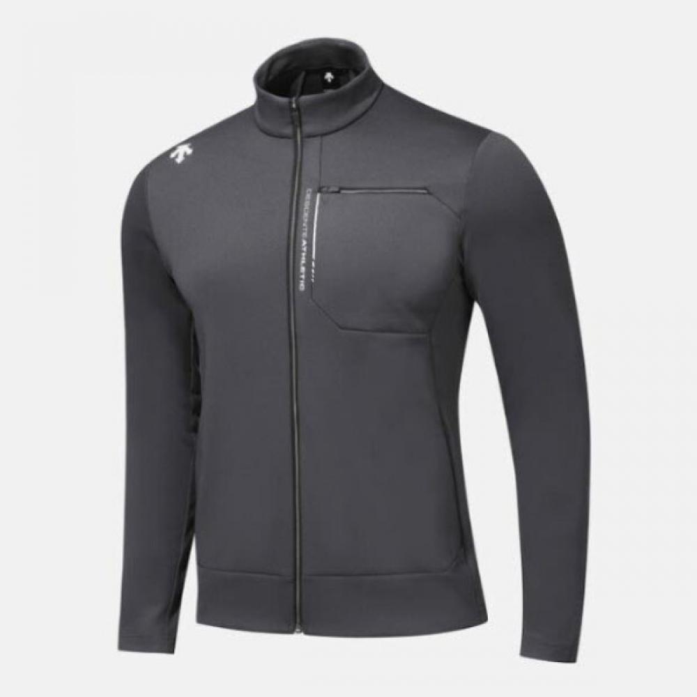 

Descent Jersey Cqk Sq123tft13 Chc Training Standard Jacket Charcoa 100