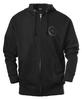 Ghost of Tsushima Logo & Familienwappen Hoodie [GHOST Design, Größe M] GGL003-M