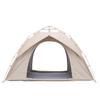 Automatisches Quick-Open Outdoor Camping- und Strand-Sonnenschirmzelt