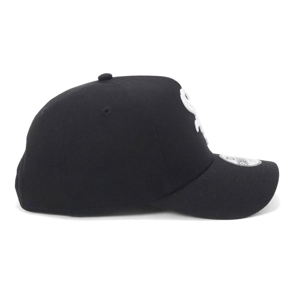 New Era Youth 9FORTY Cap MLB Chicago White Sox CWS Sizes ONSPOTZ 9FORTY 940 SOX Authentic New Era Popular and Cute Cool Junior Hat Kids' A-Frame